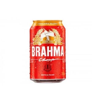 imagem do produto Brahma 350ml