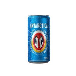 imagem do produto Antártica 269ml