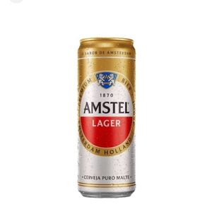 imagem do produto Amstel 350ml