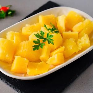 imagem do produto Porção de Mandioca 