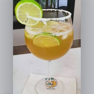 imagem do produto PREPARO DO COZUMEL 