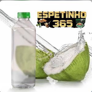 imagem do produto Água de coca 1 litro