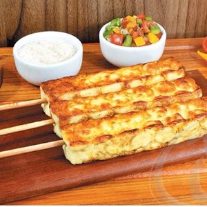 imagem do produto Queijo Coalho