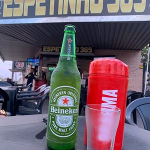 imagem do produto Heineken 600ml