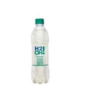 imagem do produto H2O  500ml