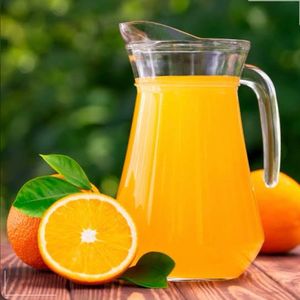 imagem do produto Suco natural de laranja 1 litro