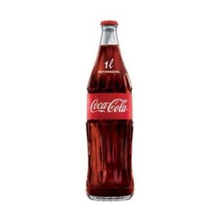 imagem do produto Coca cola 1 litro