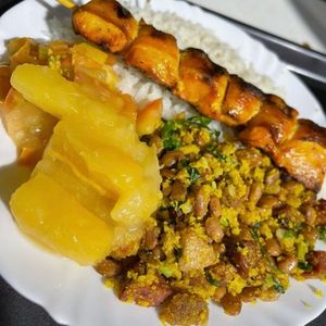 imagem do produto Jantinha Completa