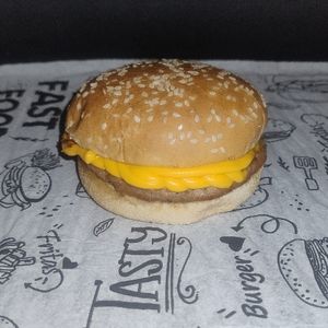 imagem do produto X Burguer 