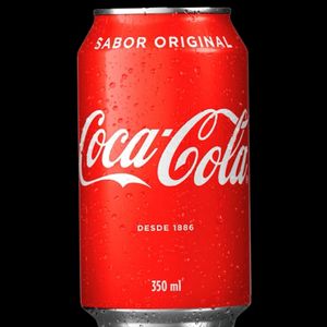 imagem do produto Coca cola 
