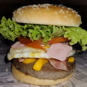 imagem do produto X Tudo picanha 