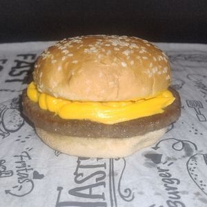 imagem do produto X Burguer picanha 