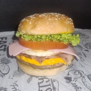 imagem do produto X-Tudo