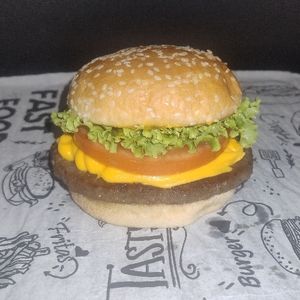 imagem do produto X Salada picanha 