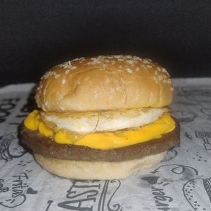 imagem do produto X Egg picanha 