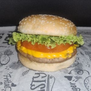 imagem do produto X-Salada