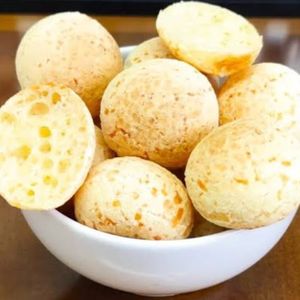 imagem do produto Pão de queijo