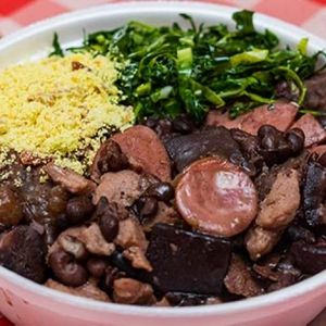imagem do produto Feijoada 