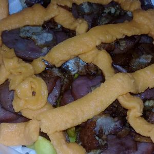 imagem do produto Batata+bacon+ cheddar /G Marmitex 