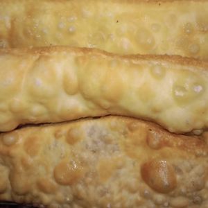 imagem do produto Pastel de carne