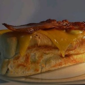 imagem do produto Kikão+ bacon