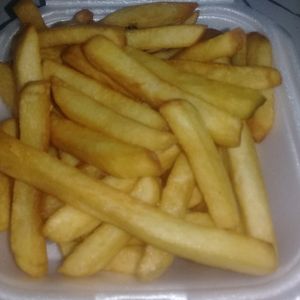 imagem do produto Batata frita P