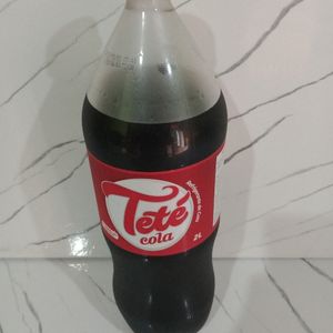 imagem do produto Refrigerante teté cola 2 litros 
