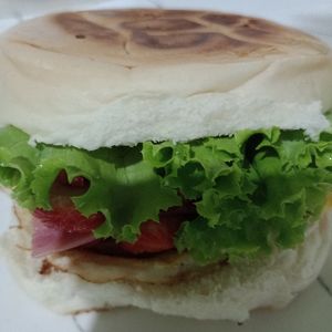 imagem do produto X - Bacon