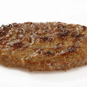 imagem do produto Carne de hambúrguer 