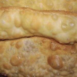 imagem do produto Pastel de pizza