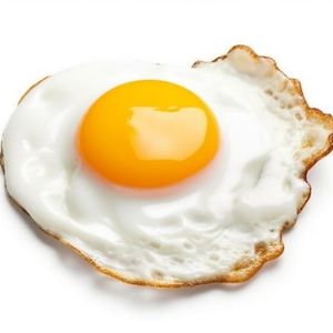 imagem do produto Ovos frito 