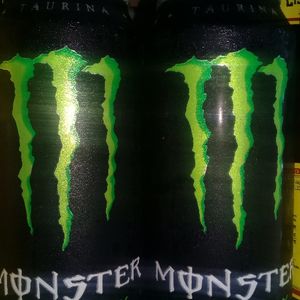 imagem do produto Energético mister 350ml