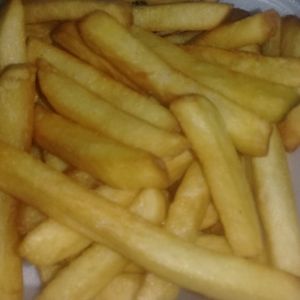 imagem do produto Batata frita G Marmitex 