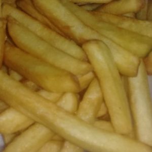 imagem do produto Batatas frita M