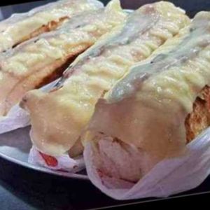 imagem do produto Kikão+Queijo mussarela 