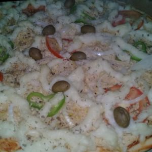 imagem do produto Frango com catupiry