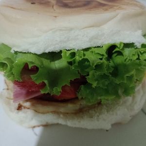 imagem do produto X salada Bacon 🥓