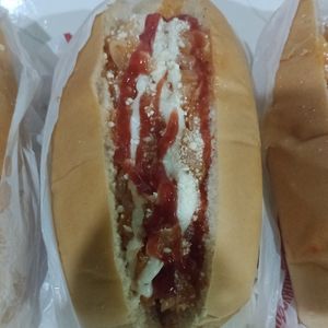 imagem do produto 1 unidade de Kikão simples 