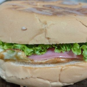 imagem do produto X salada