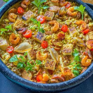 imagem do produto Baião Mar e Terra