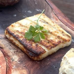 imagem do produto Queijo coalho na Brasa 