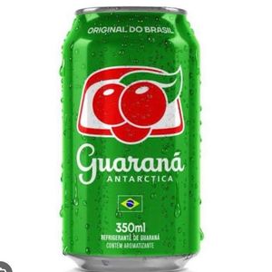 imagem do produto Lata Guaraná Antarctica