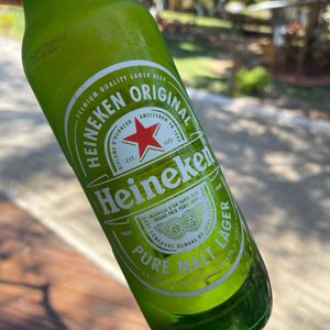 imagem do produto Heineken 600ml