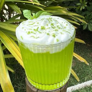 imagem do produto Glenn Smash 