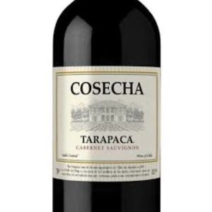 imagem do produto Vinho Tinto Cosecha Tarap meio seco