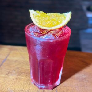 imagem do produto Chá gelado Hibisco