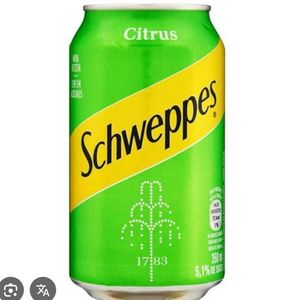 imagem do produto Schweppes