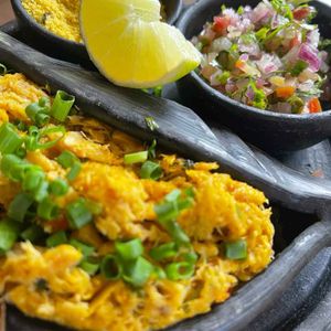 imagem do produto Casquinha de siri