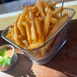 imagem do produto Batata Frita simples