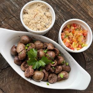 imagem do produto Rim de Bode 